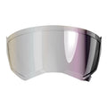 Leatt 7.5/8.5/9.5 ADV Shield Pinlock Ready - Iriz Silver