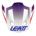 Leatt 8.5 Helmet Peak 2025 - Sunburn