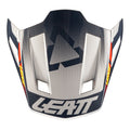 Leatt 7.5 Helmet Peak 2025 - Steel