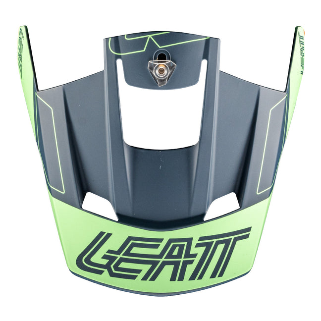 Leatt 3.5 Helmet Peak 2025 - Matcha (XS-2XL)