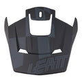 Leatt 3.5 Helmet Peak - Stealth (XS-2XL)
