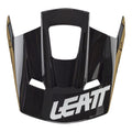 Leatt 2.5 Helmet Peak 2025 - Black (XS-2XL)