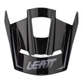 Leatt 2.5 V26 Helmet Peak - Grey (XS-2XL)