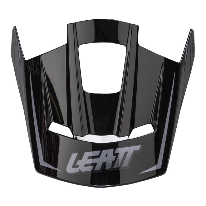 Leatt 2.5 V26 Helmet Peak - Grey (XS-2XL)