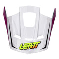 Leatt 2.5 V26 Helmet Peak - Pink (XS-2XL)
