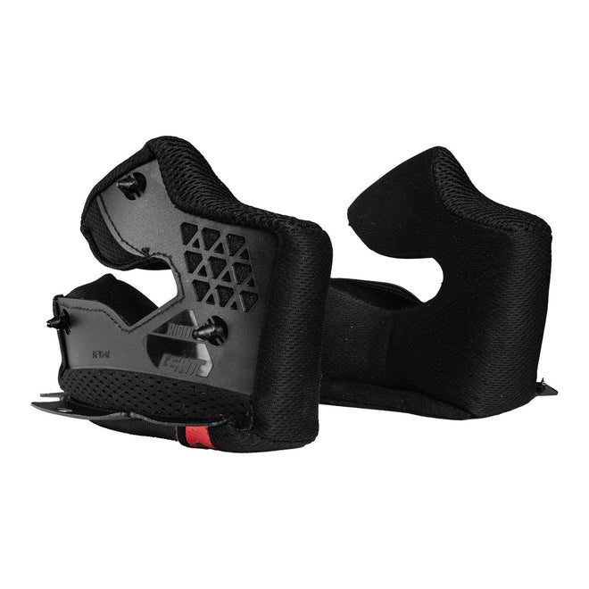Leatt Cheek Pads ADV 7.5 M/L
