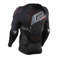 Leatt 3DF Airfit Body Protector - Black
