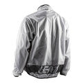 Leatt Race Cover Jacket - Translucent