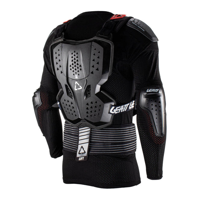 Leatt 3.5 Body Protector - Graphene