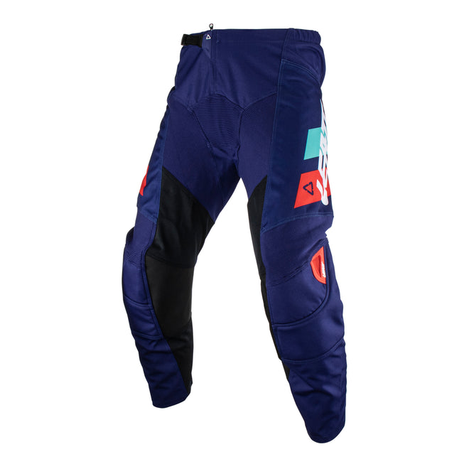 Leatt 2023 3.5 Ride Kit - Royal