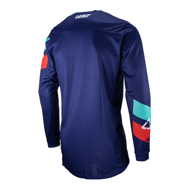 Leatt 2023 3.5 Ride Kit - Royal