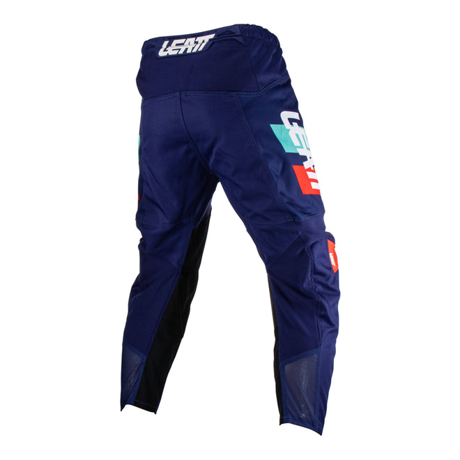 Leatt 2023 3.5 Ride Kit - Royal