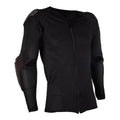 Leatt 3.5 Junior Body Protector - Black / Red