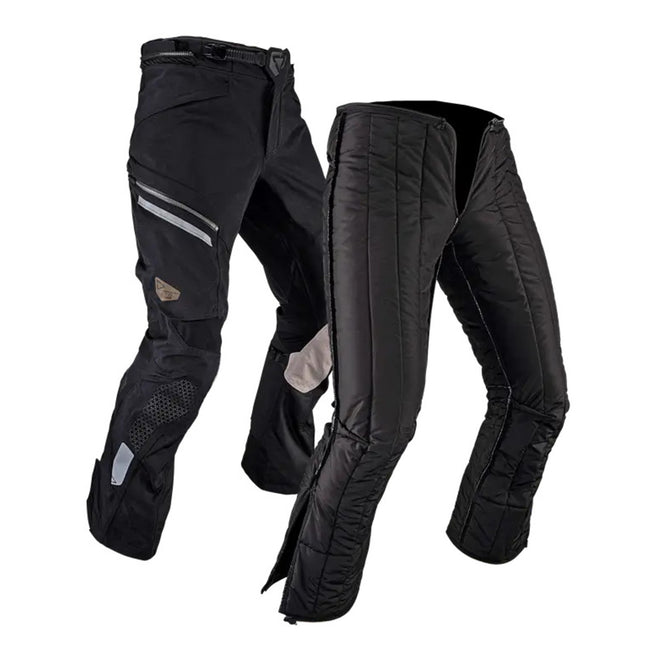 Leatt 7.5 ADV DriTour Pants (Short) - Stealth
