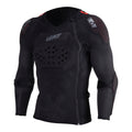 Leatt ReaFlex Body Protector - Stealth