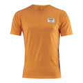 Leatt Core T-Shirt - Rust