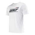 Leatt Core T-Shirt - Steel