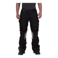 Leatt 5.5 ADV MultiTour Pant - Stealth