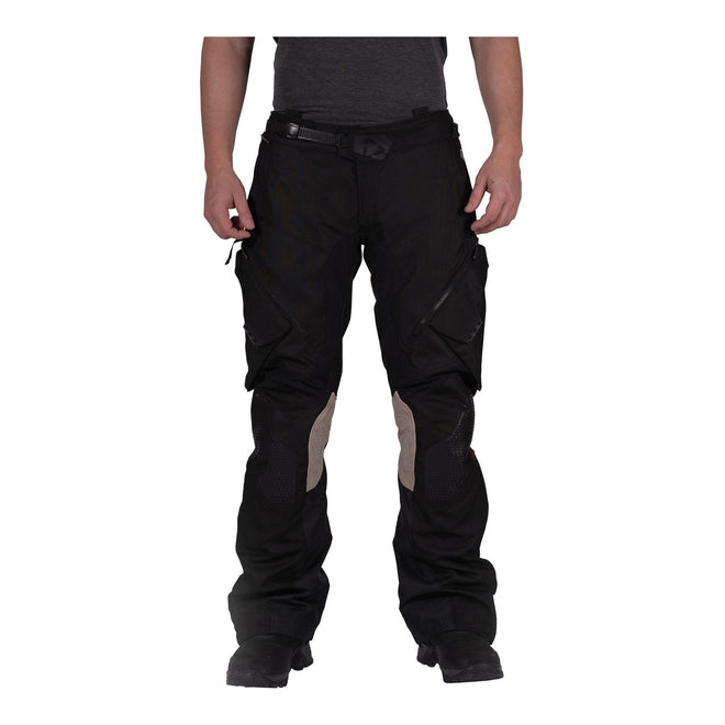 Leatt 5.5 ADV MultiTour Pant (Short) - Stealth