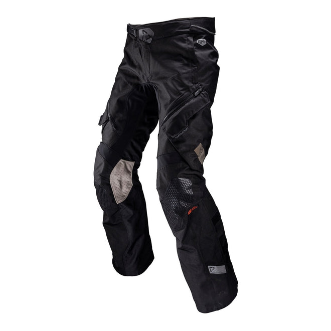Leatt 5.5 ADV MultiTour Pant (Short) - Stealth