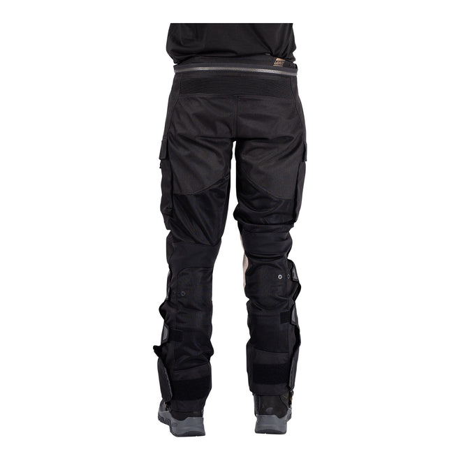 Leatt 5.5 ADV FlowTour Pant - Stealth
