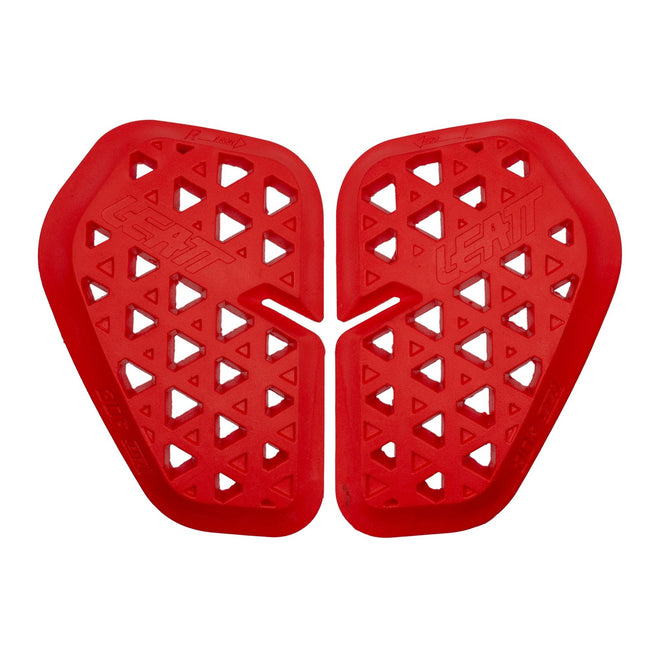Leatt Hip Protector Inserts 3DF CE Level 2 - Pair