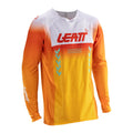 Leatt 2026 5.5 UltraWeld Jersey - Orange