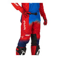 Leatt 2026 5.5 I.K.S. Pant - Royal Blue / Red