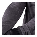 Leatt 4.5 Lite Jersey - Stealth Black / Grey