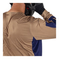 Leatt 2026 3.5 Ride Kit - Brown