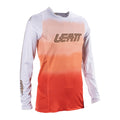 Leatt 2026 4.5 Lite Women's Jersey - Coral Pink