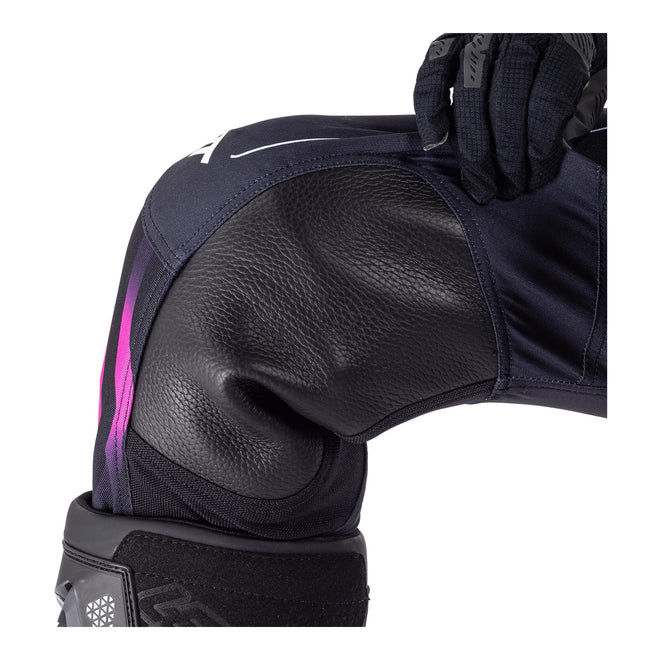 Leatt 2026 4.5 Junior Pant - Tiger Pink