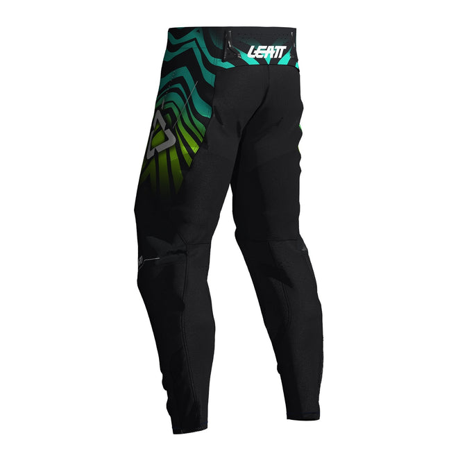 Leatt 2026 4.5 Junior Pant - Tiger Pink