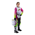 Leatt 2026 3.5 Junior Ride Kit - Retro Pink