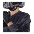 Leatt 2026 3.5 Junior Ride Kit - Stealth Black / Grey