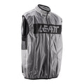 Leatt RaceCover Vest - Translucent Clear