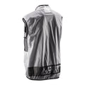 Leatt RaceCover Vest - Translucent Clear