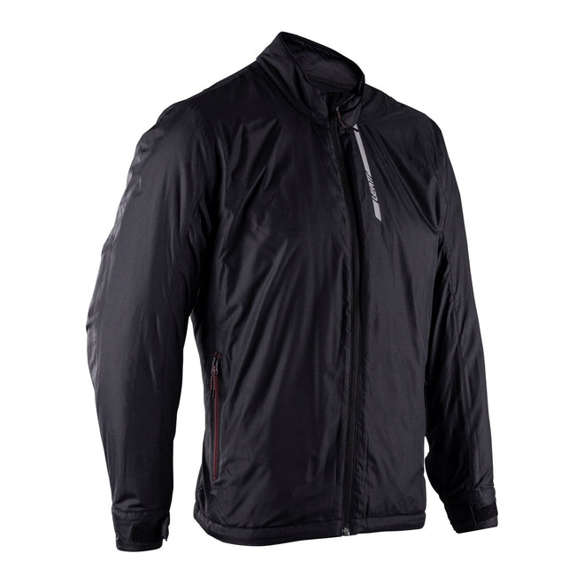 Leatt 8.5 ADV MultiTour Jacket - Iron Grey
