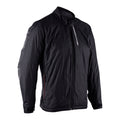 Leatt 5.5 ADV DriTour Jacket - Steel Grey
