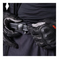 Leatt 7.5 ADV Rally HydraDri Pant - Stealth Black / Grey