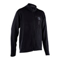 Leatt 5.5 ADV DriTour Women's Jacket - Steel Grey