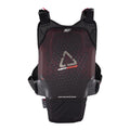 Leatt 3DF AirFit Evo Chest Protector - Black