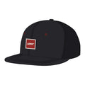 Leatt Trucker Tech Cap - Black (S-XL)