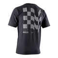 Leatt Core T-Shirt - Vintage Black