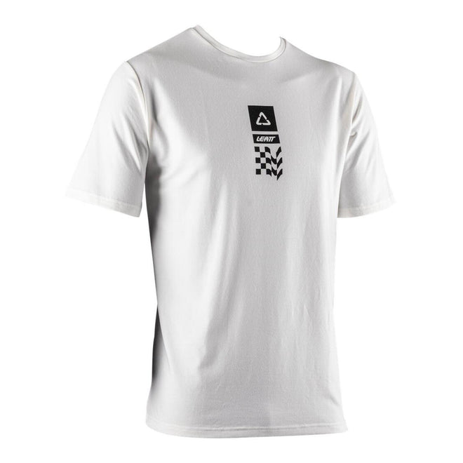 Leatt Core T-Shirt - White