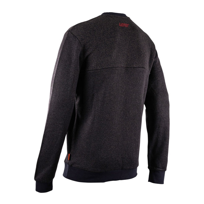 Leatt Sweater Tech - Graphite Grey