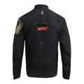 Leatt 6.5 HydraDri Jacket - Khaki Brown