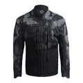 Leatt 5.5 Enduro Jacket - Camo Black