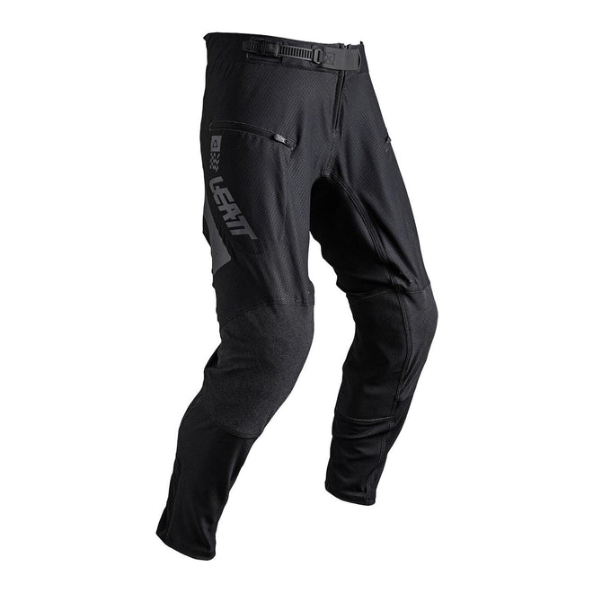 Leatt 4.5 Enduro Pant - Speed Black