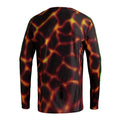 Leatt 5.5 UltraWeld Jersey - Fire Orange